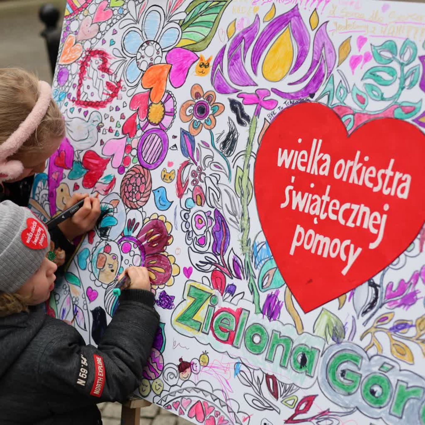 „Do końca świata" reportaż Małgorzaty Nabel-Dybaś episode artwork