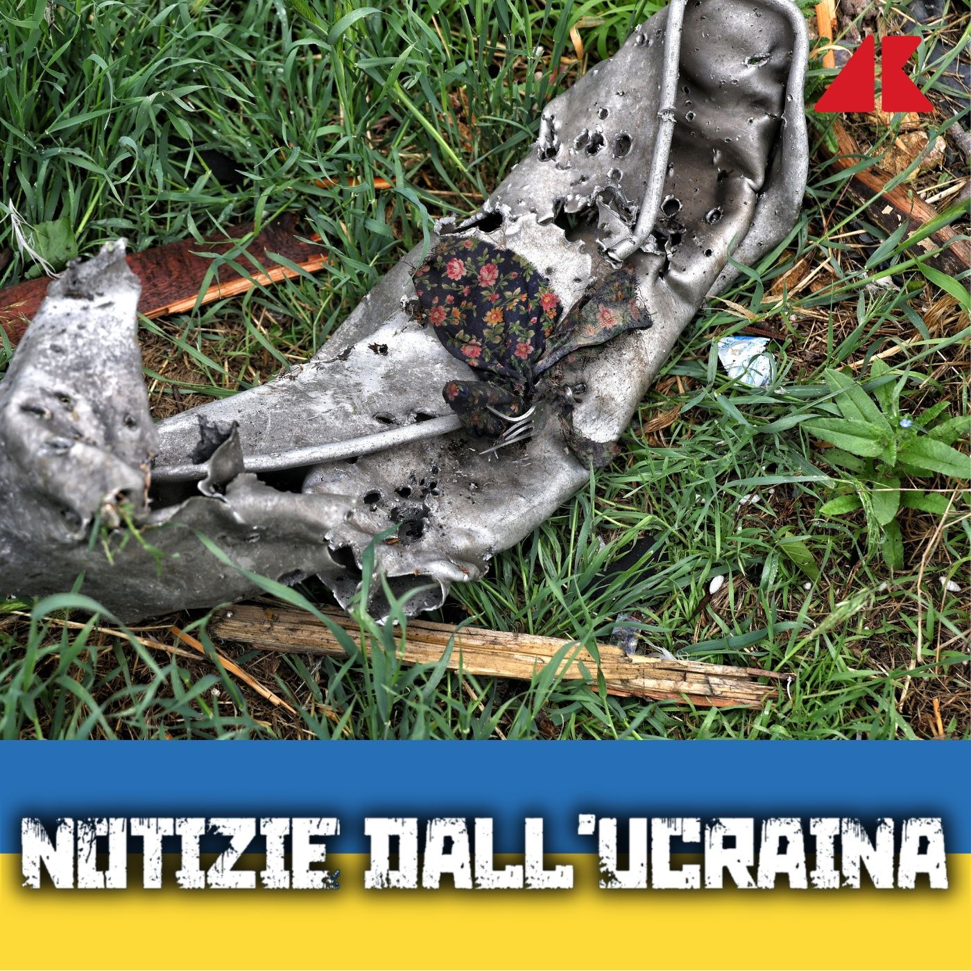 Notizie dall\'Ucraina