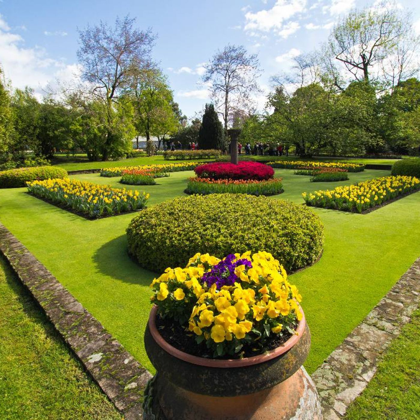 Itinerari da Ascoltare - Distretto Turistico dei Laghi