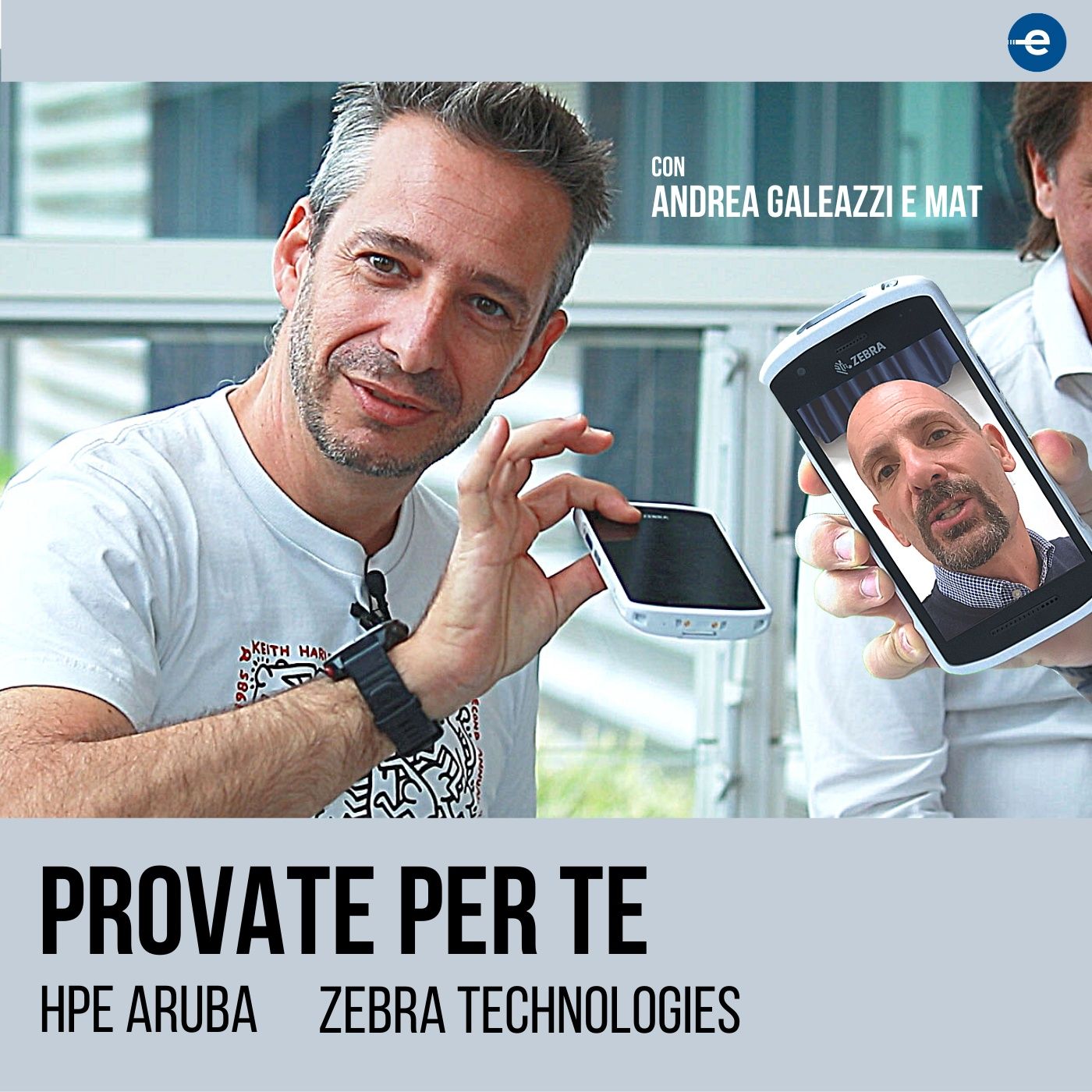 Provate per te | tecnologie per aziende