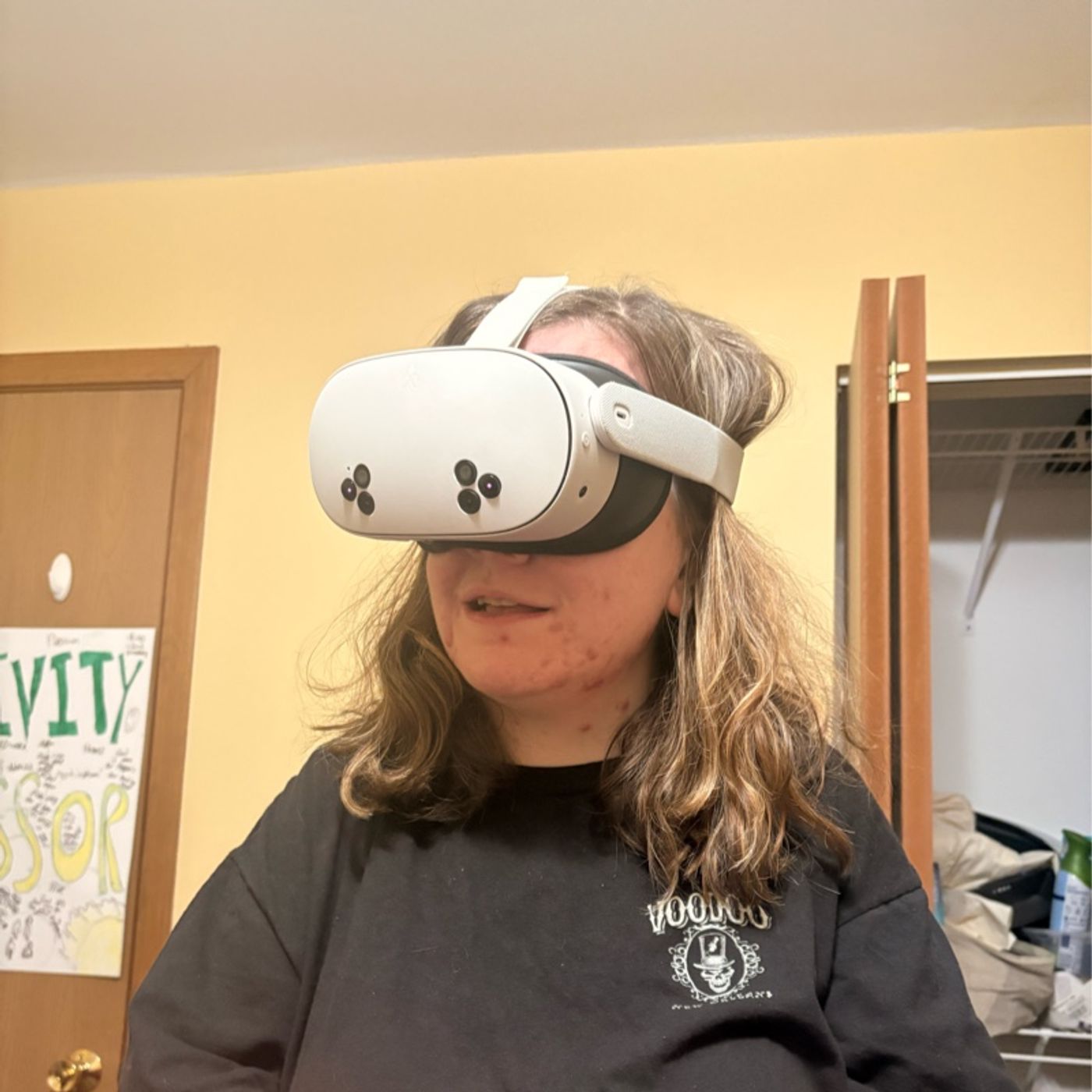 Episode 184 - Positivity Successor (Guest: ClaireBear Part 2)