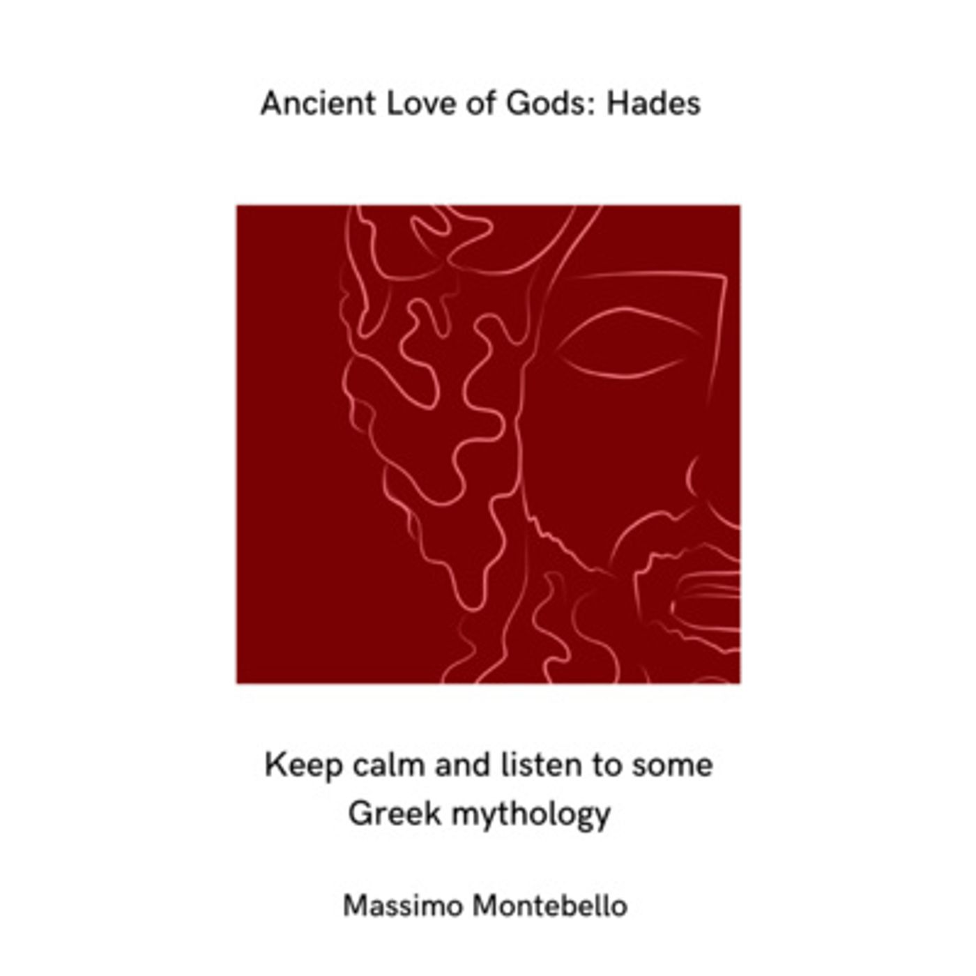 Ancient Love of Gods