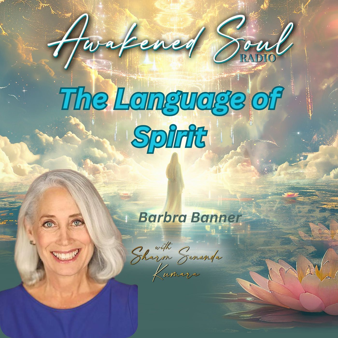 Called to Serve: From Crisis Response to Spirit Communication episode artwork