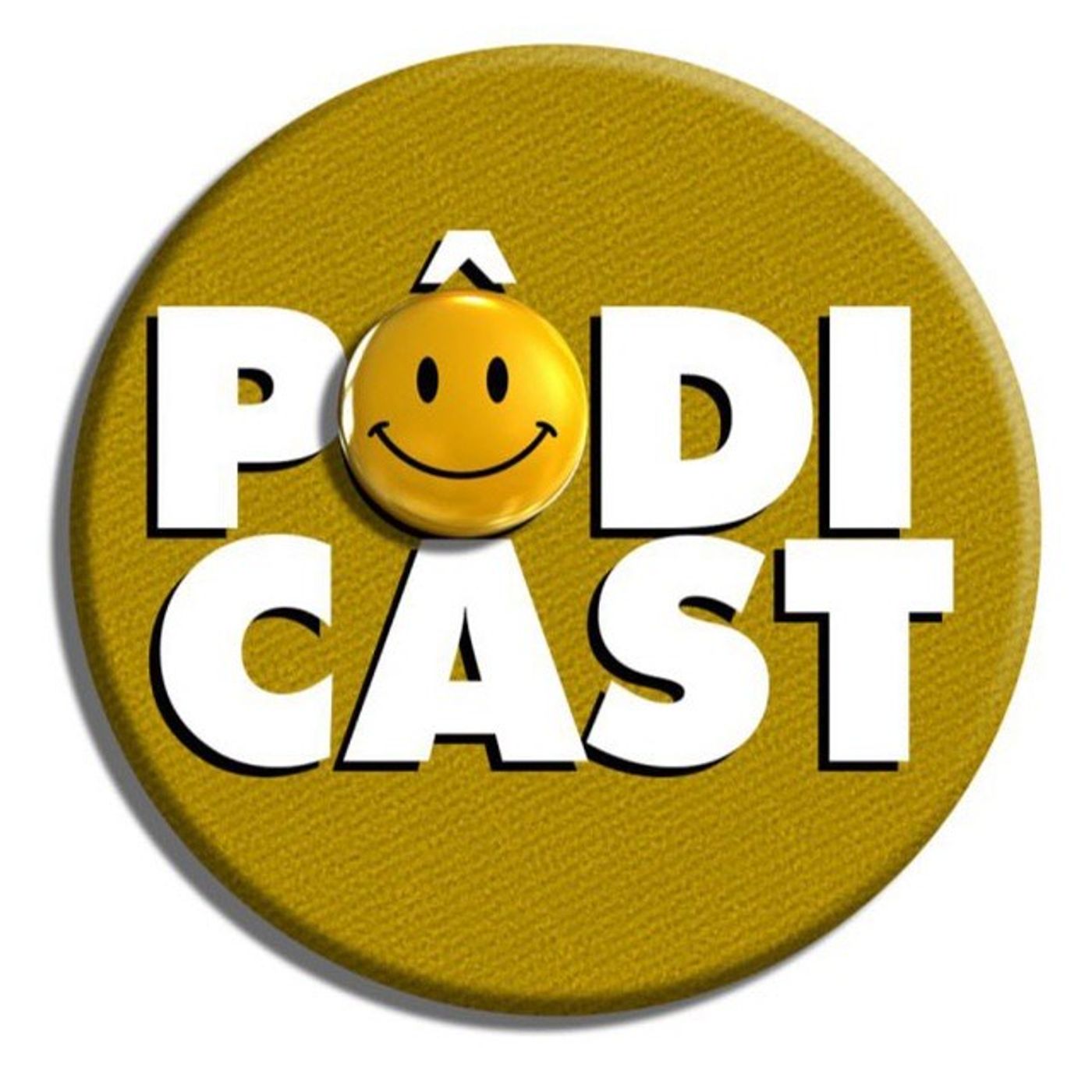 Pôdicast podcast artwork