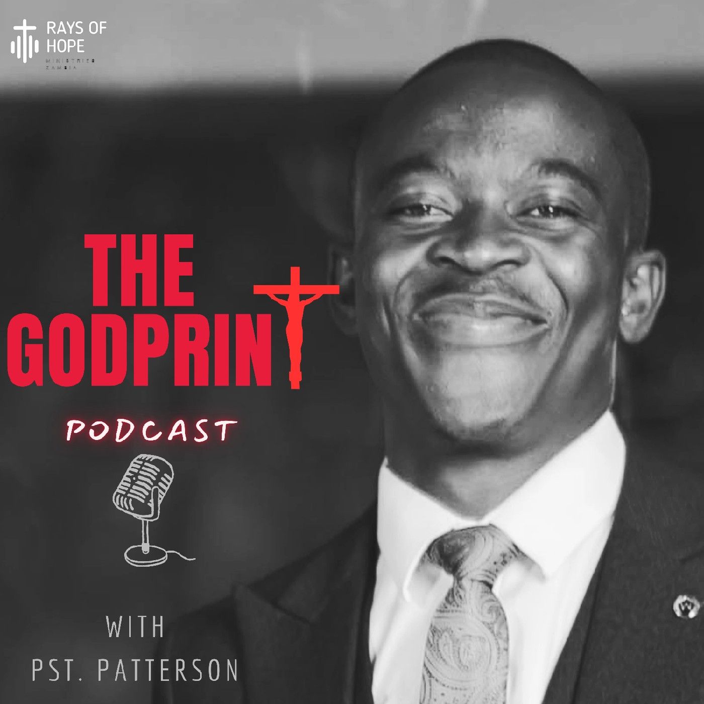 The Godprint