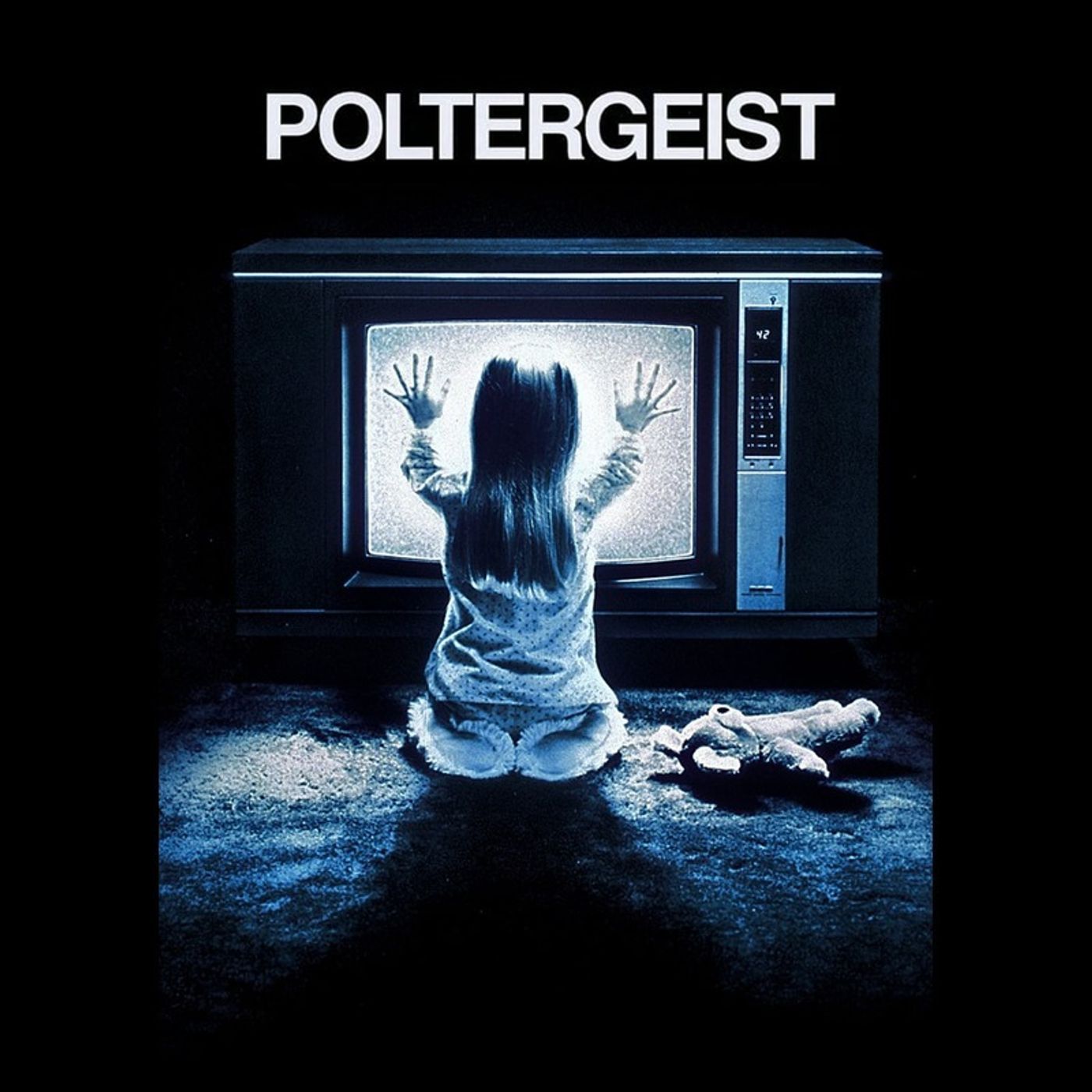 S4 Ep273: Poltergeist (1982) Review