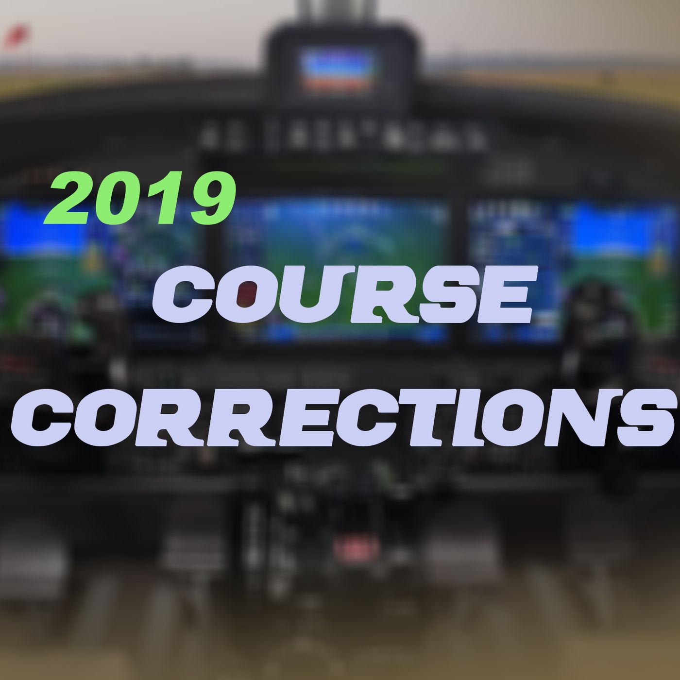 Coffee Shop Philosophy - Episode 19 - Course Corrections episode artwork