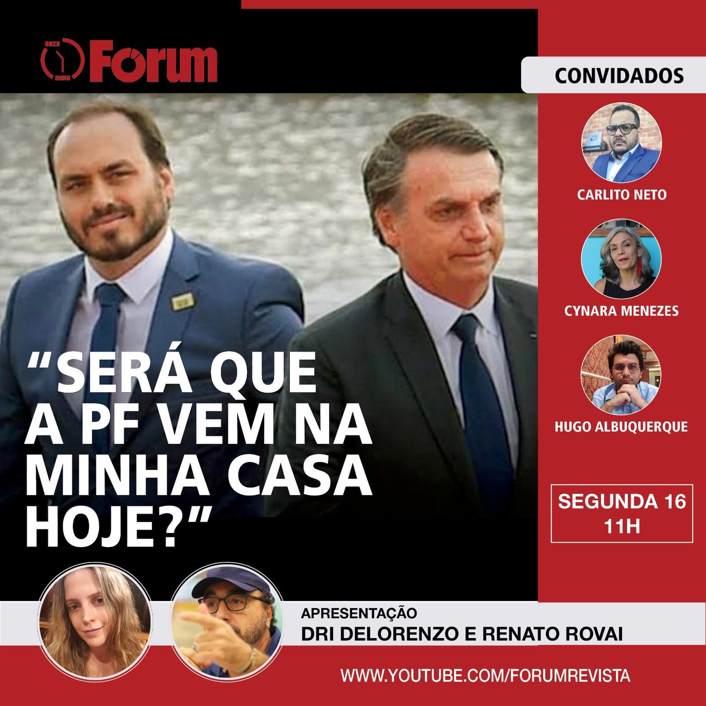 Fórum Onze e Meia