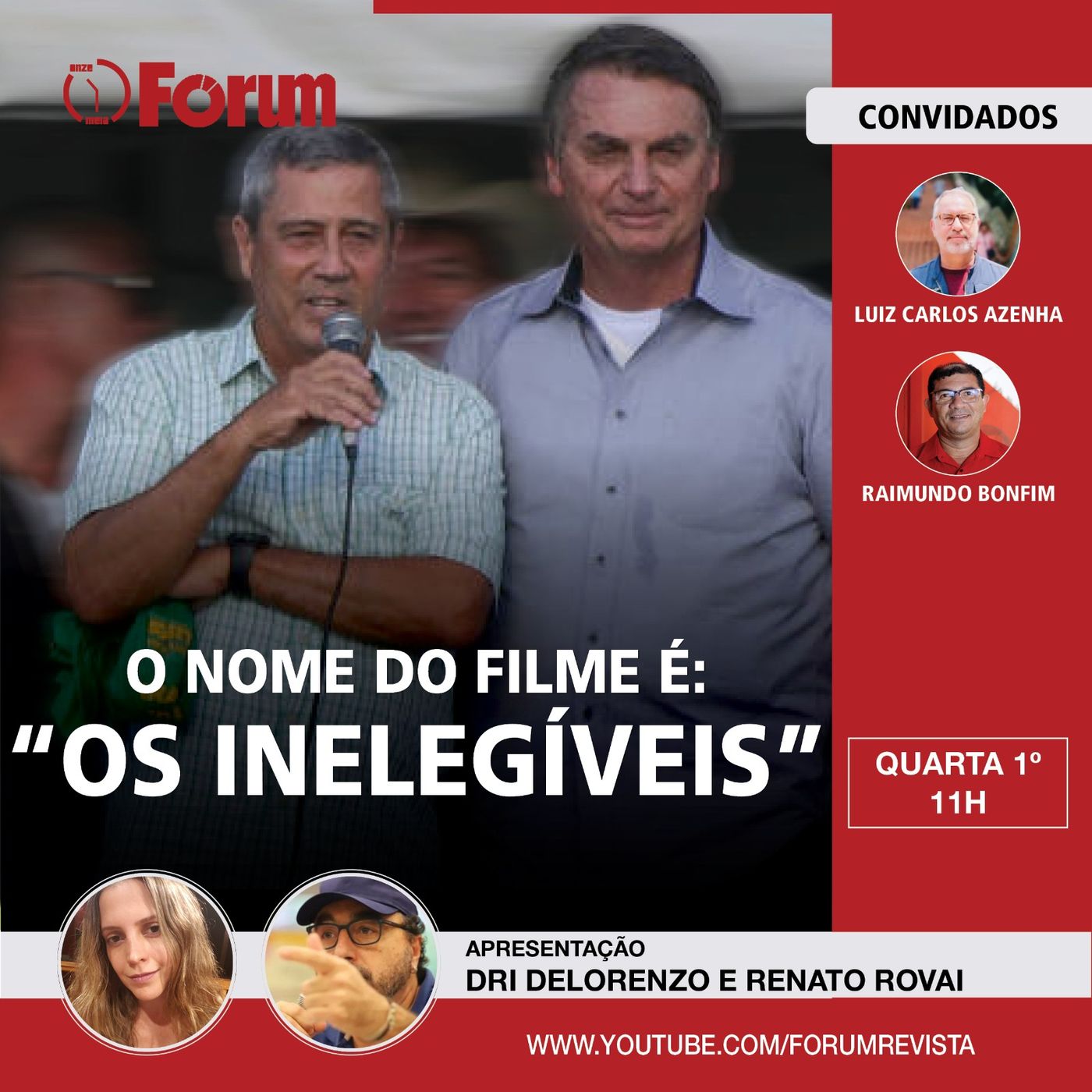 Fórum Onze e Meia