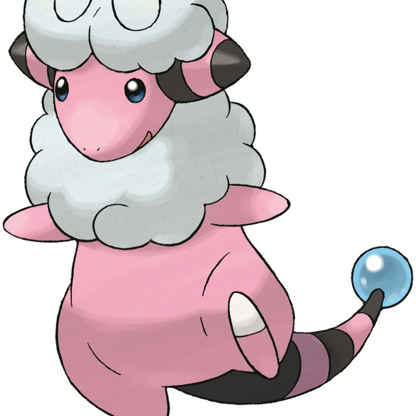 #180 Flaaffy