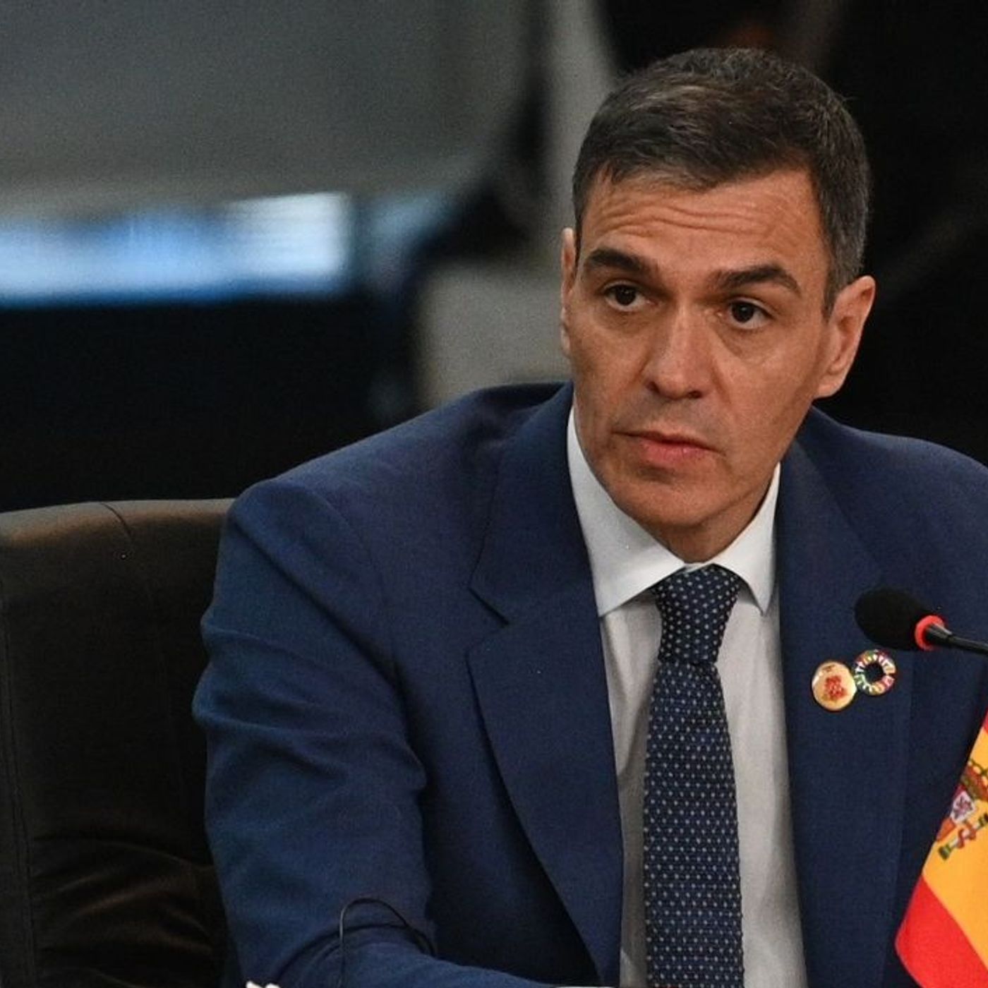 Federico a las 7: La cleptocracia es inseparable de la dictadura de Sánchez