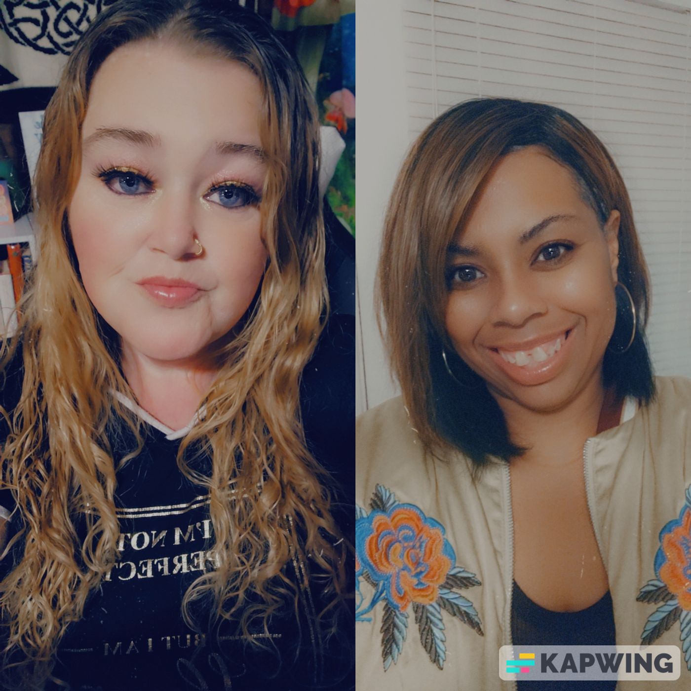 Ying Yang The Podcast