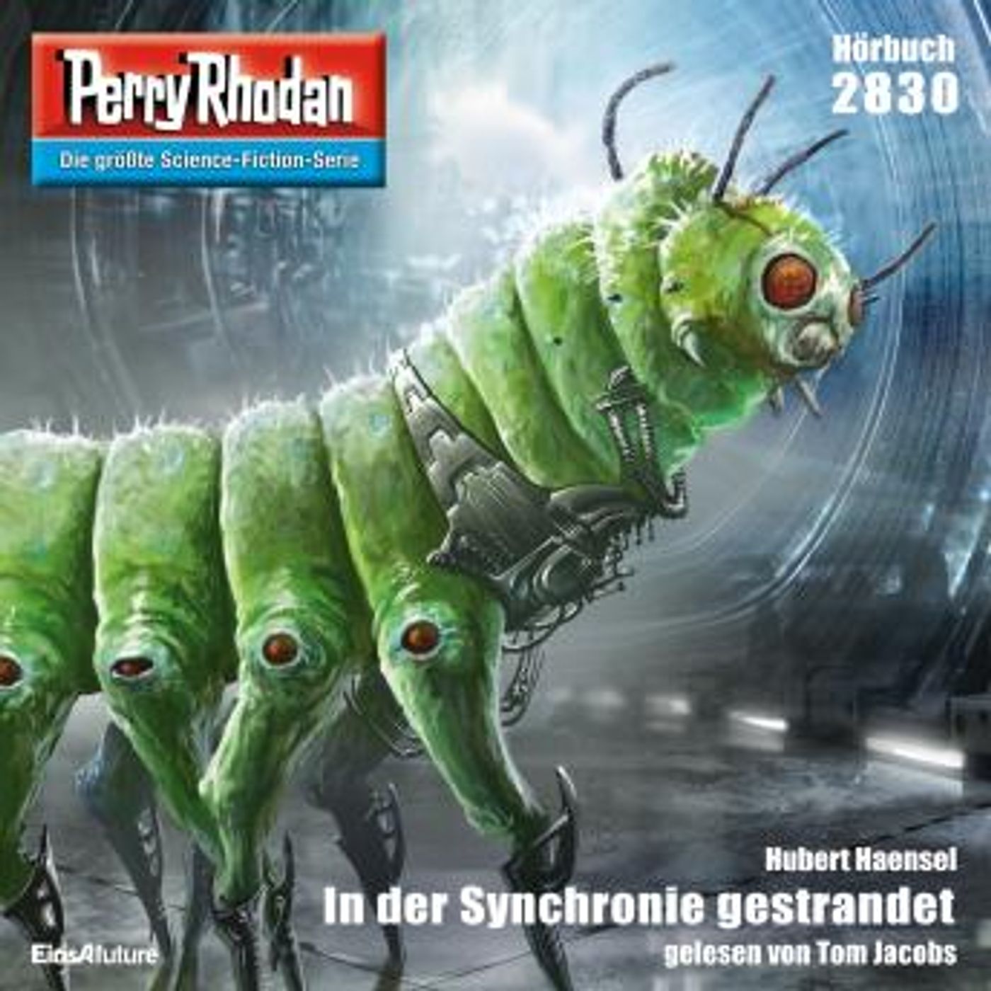 Listen to Top Full Audiobooks in Science Fiction & Fantasy, Space Opera