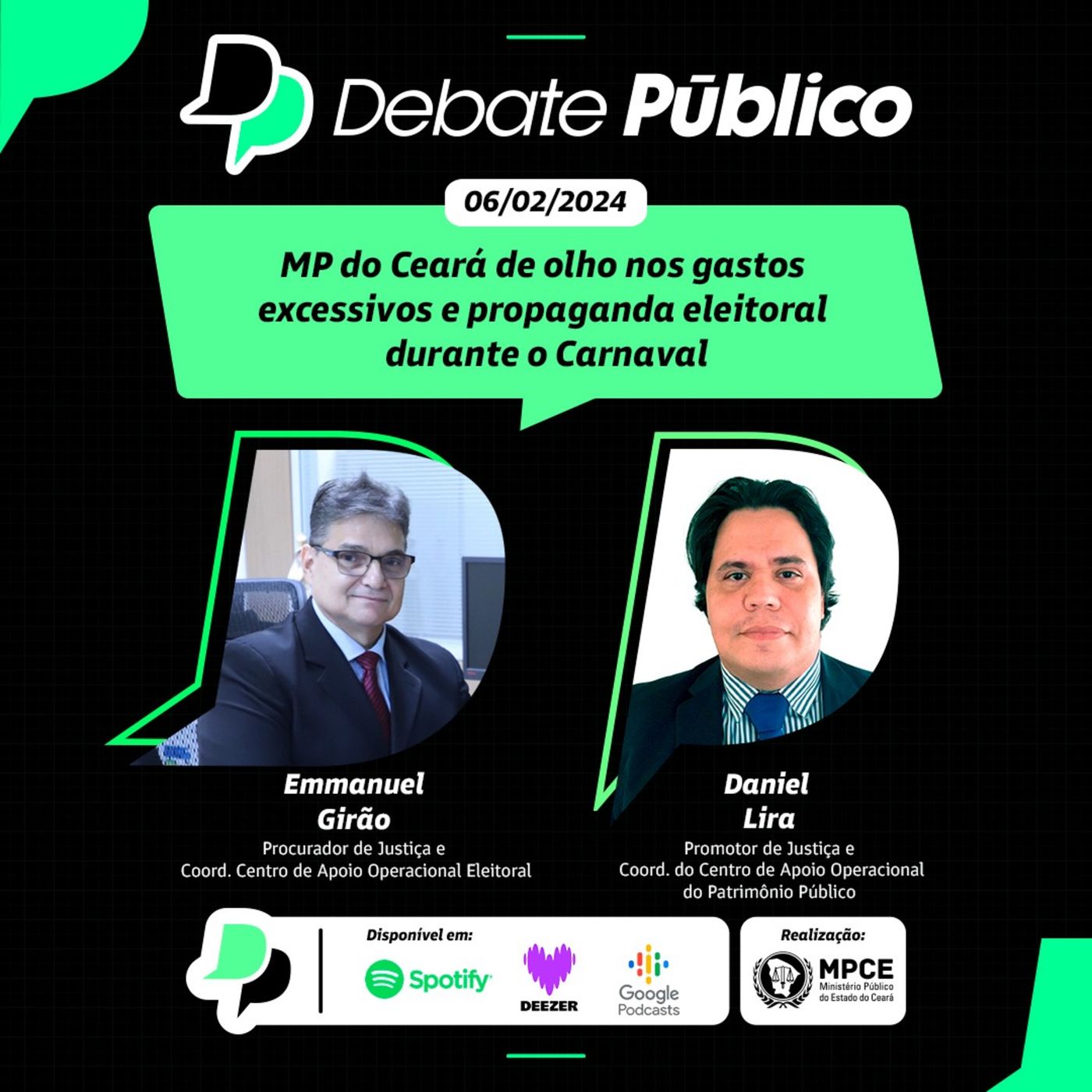 Debate Público