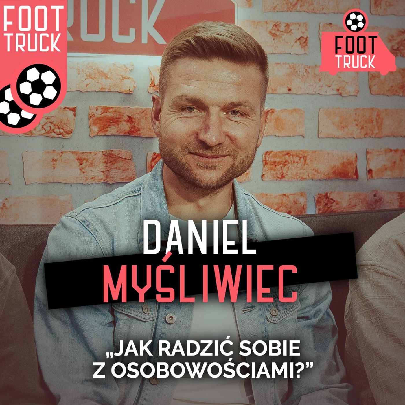 FOOT TRUCK
