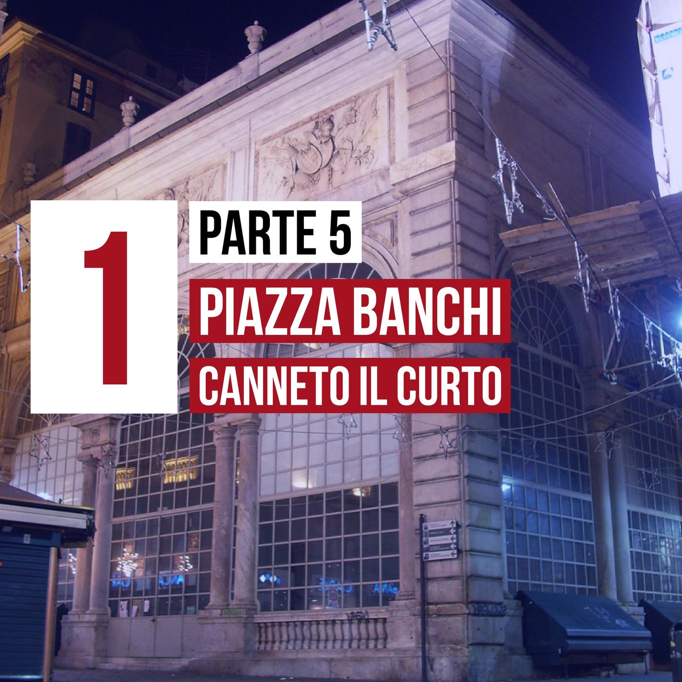 Lanterna Stories