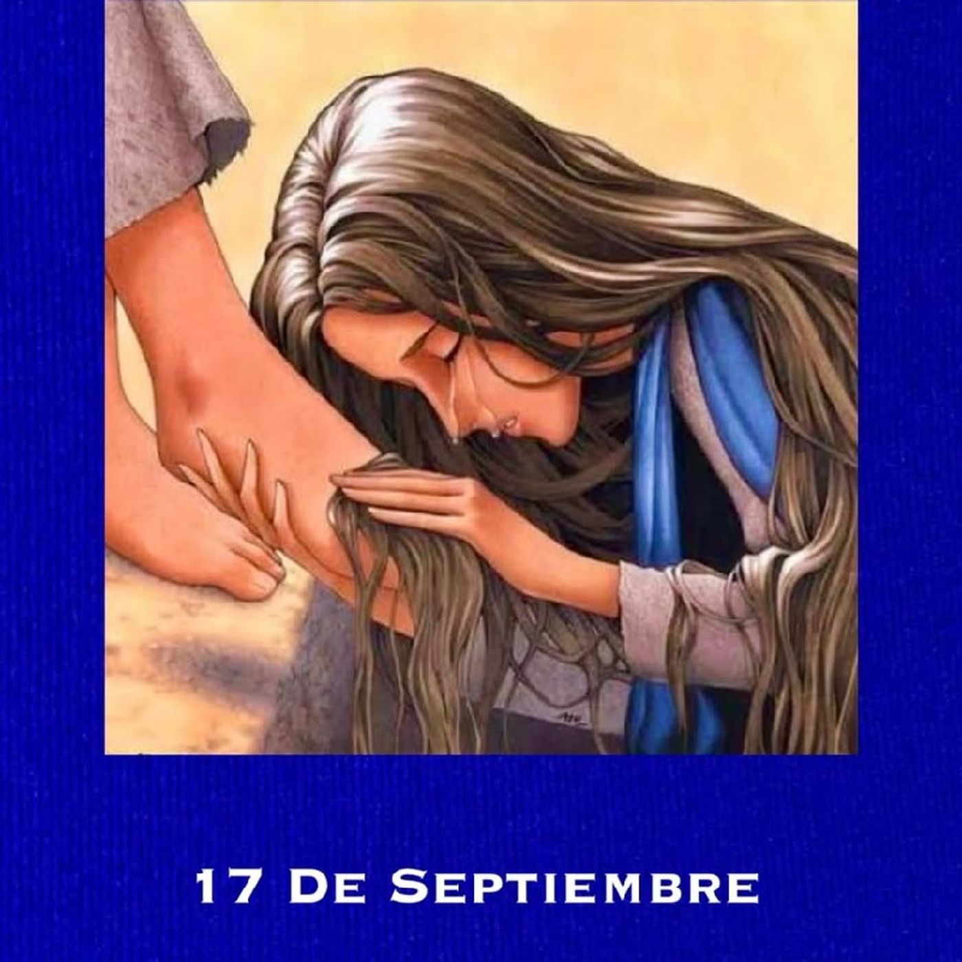17 de septiembre.m4a Evangelios Hoy episode artwork