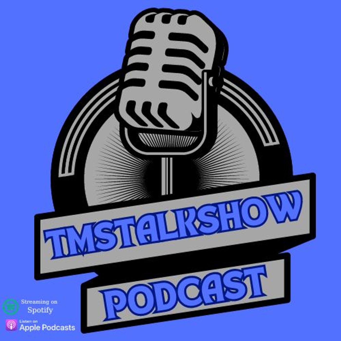 TMS TALK SHOW