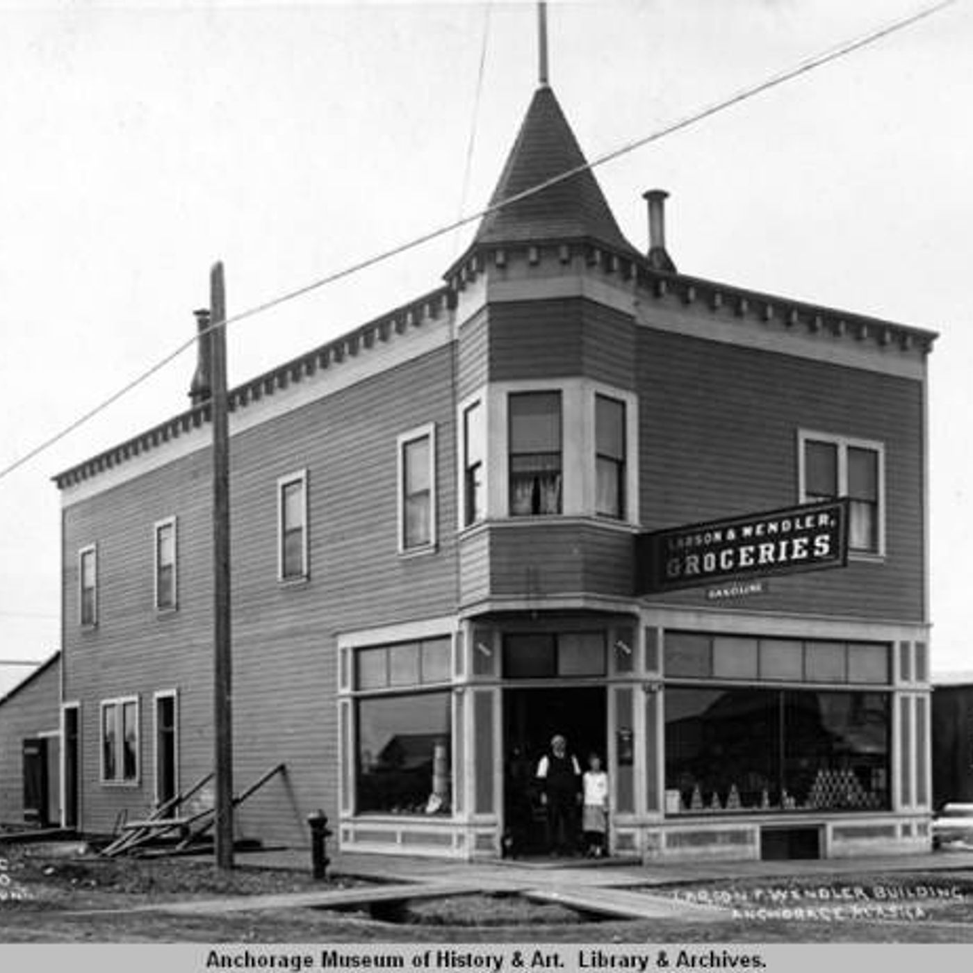 Alaska VIP Club