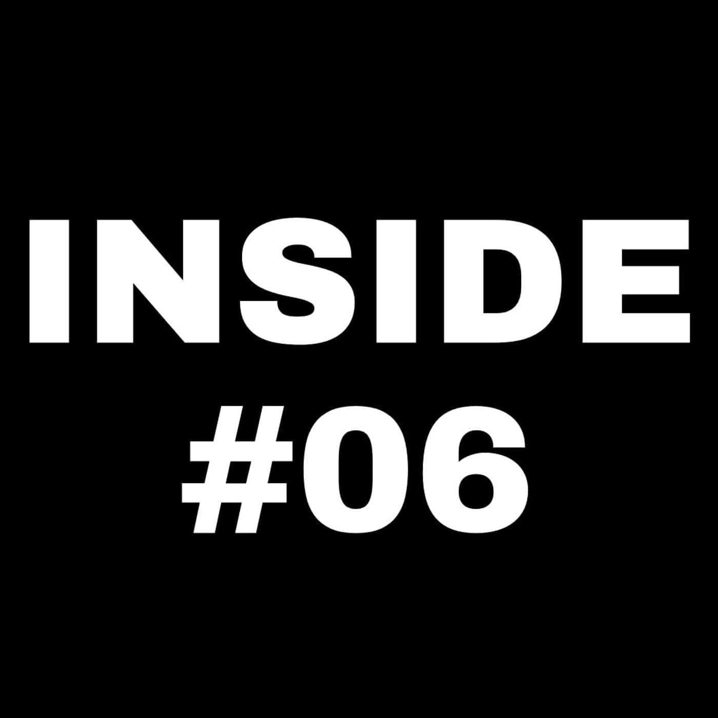 INSIDE SERIE A