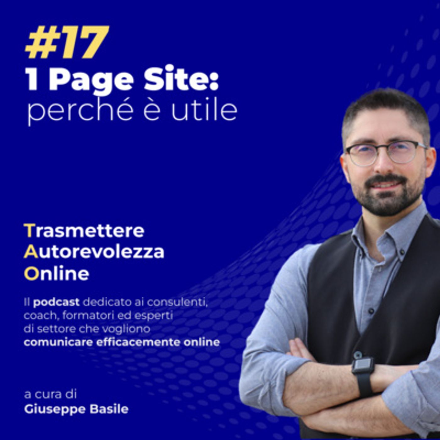 TAO di GiuseppeBasileWeb