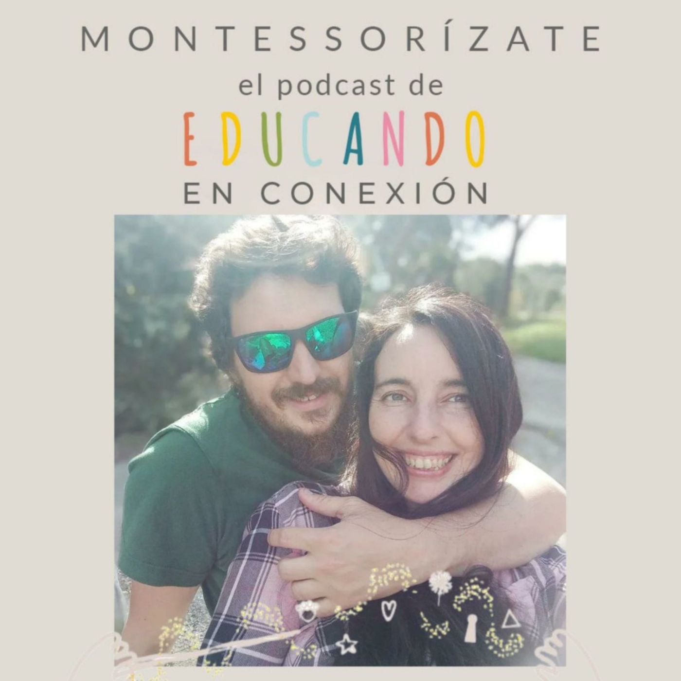 Montessorizate Tigriteando