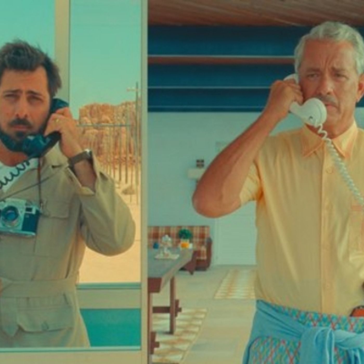 C\'est quoi le programme au cinéma ?