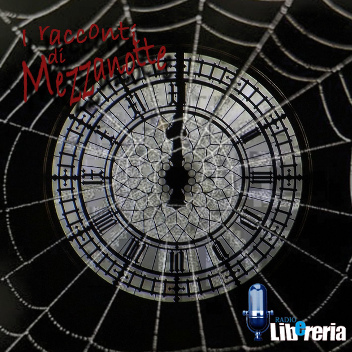 Il podcast di RadioLibereria