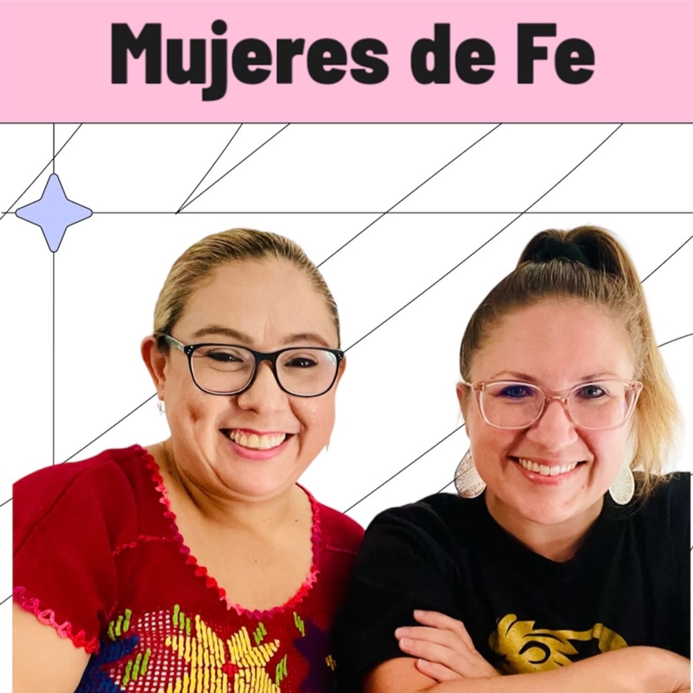 Mujeres De Fe