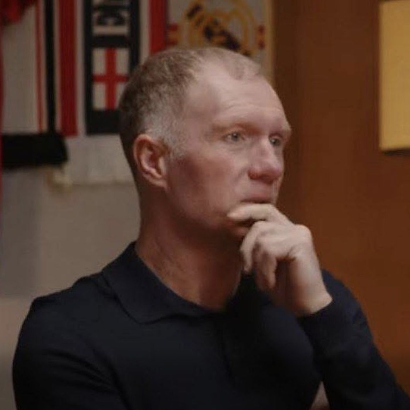 S90E42: "I Think Manchester City Will Win The Premier League" - Paul Scholes Source: Thetouchline