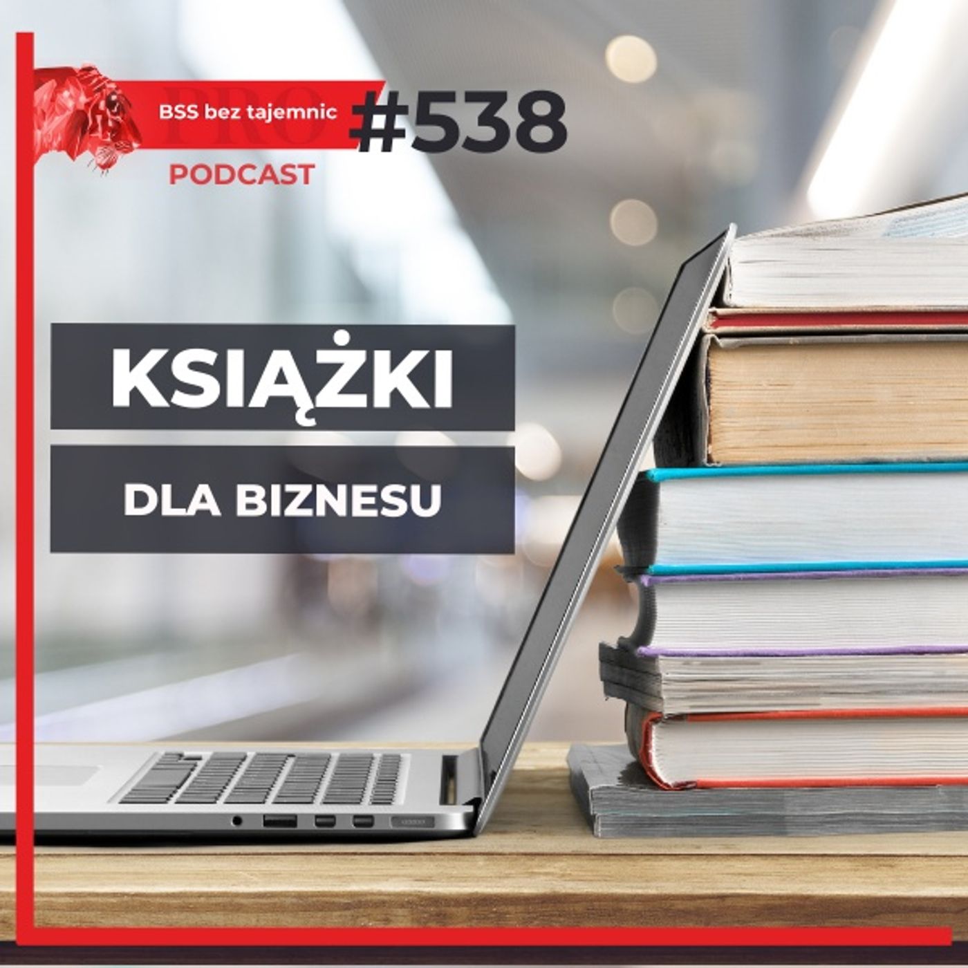 BSS bez tajemnic