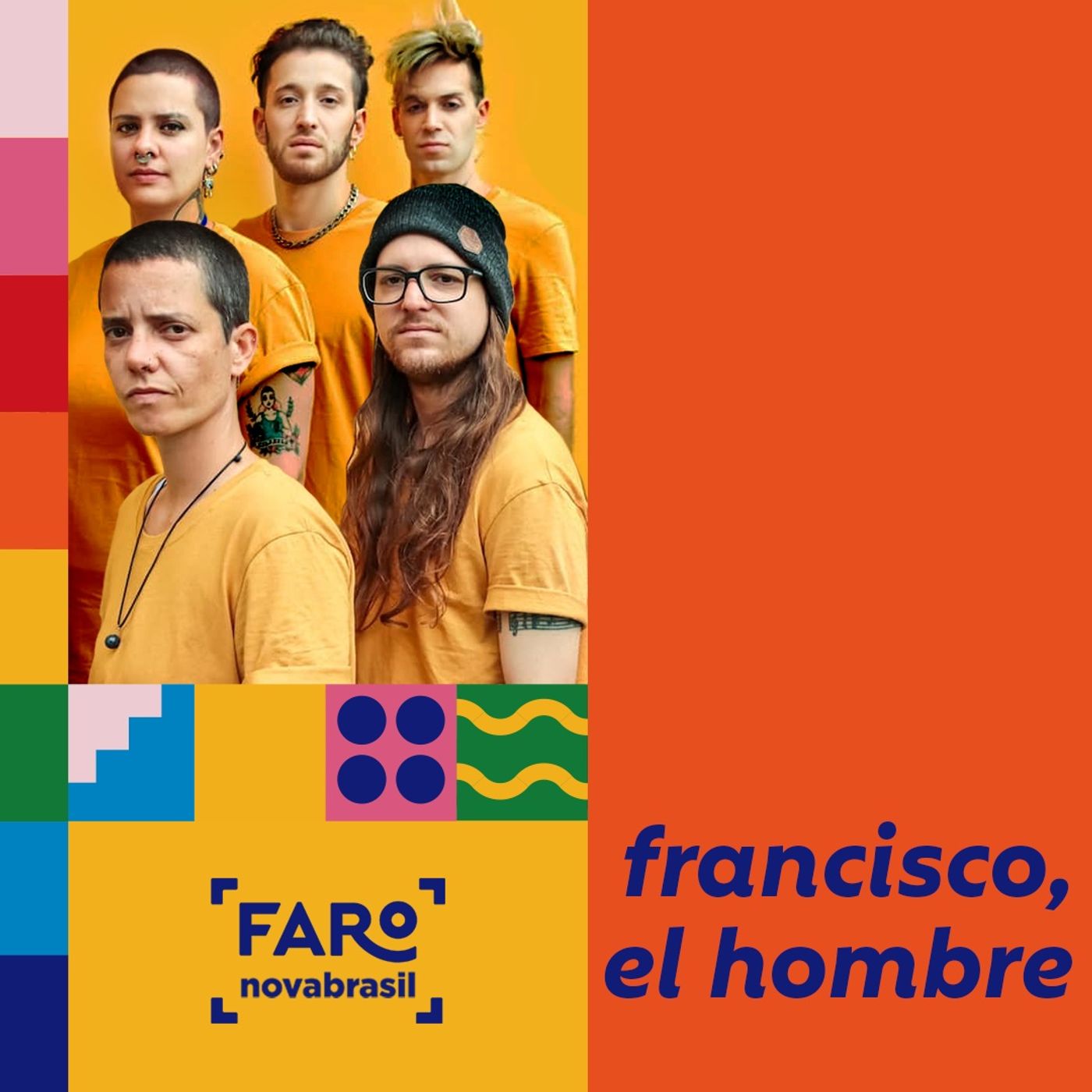 Faro Novabrasil