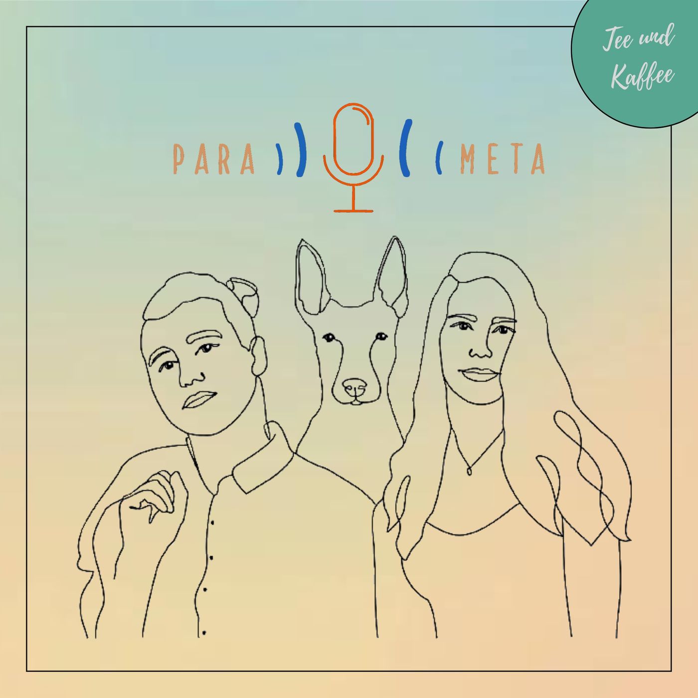 Tee & Kaffee Podcast podcast artwork