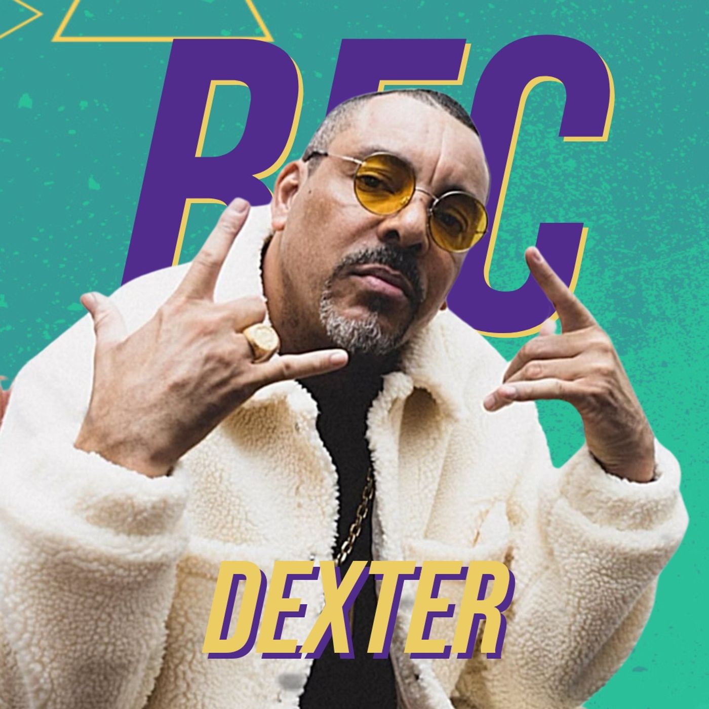 Dexter elege o melhor time do São Paulo de todos os tempos no BECstage episode artwork