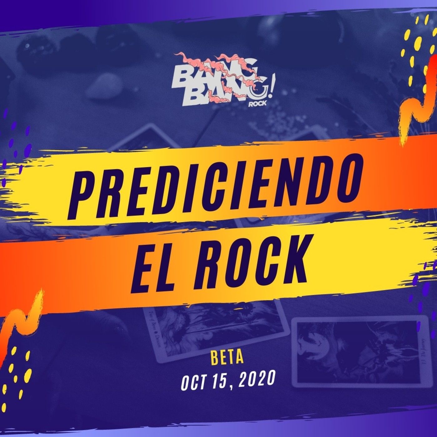 Bang Bang Rock