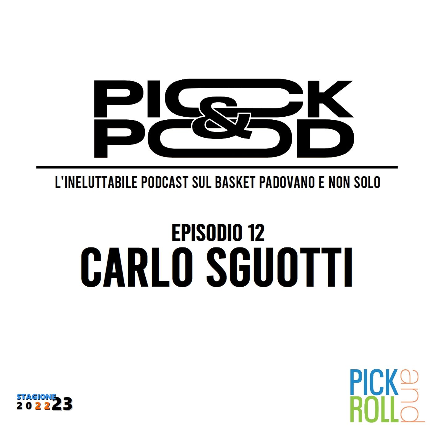 Pick & Pod
