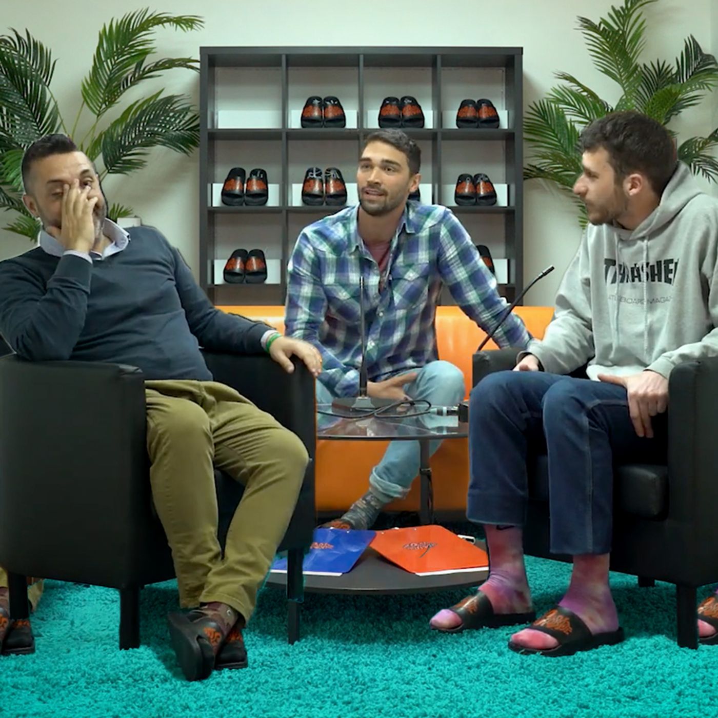 In Ciabatte Podcast