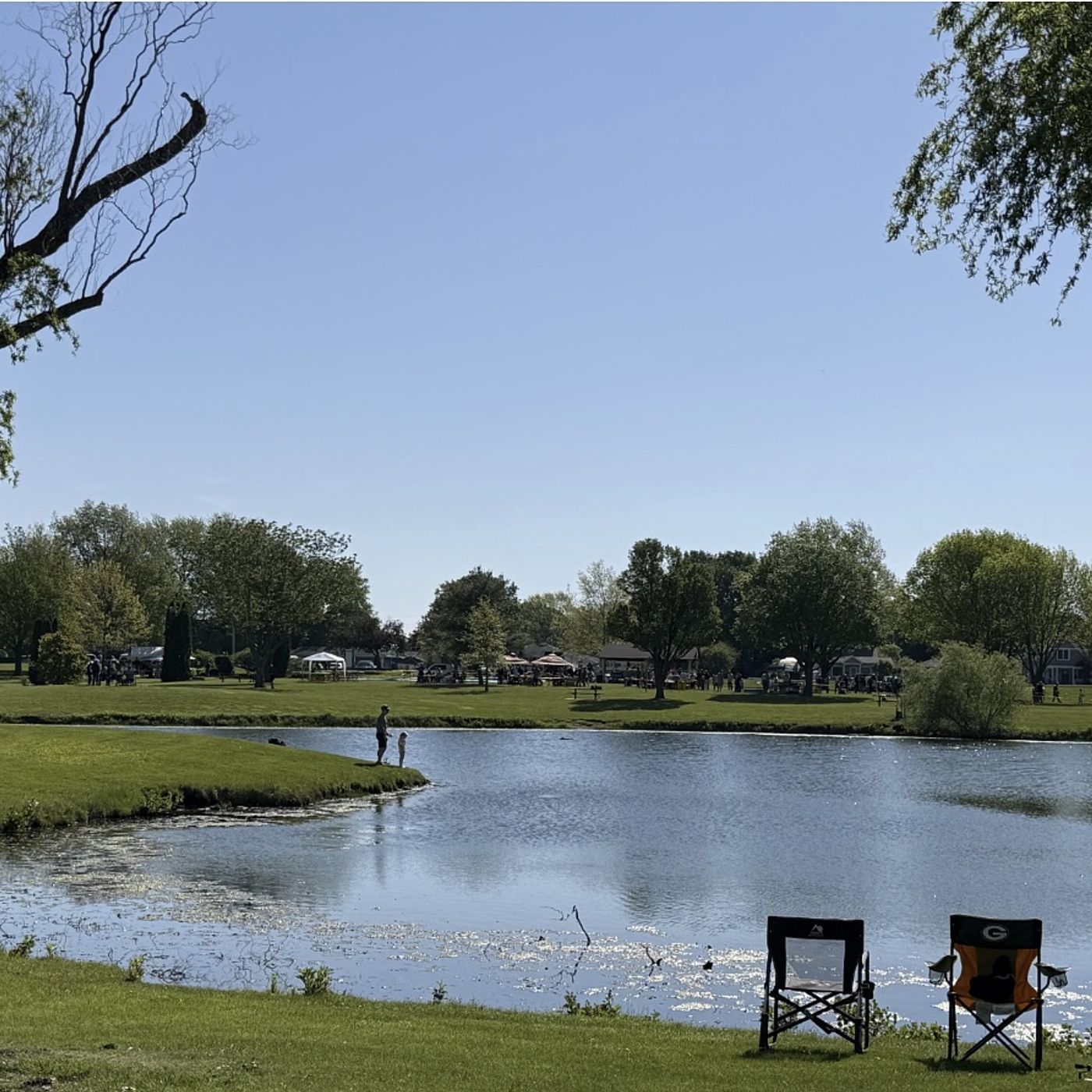 Free fishing expo attracts families from across the region episode artwork