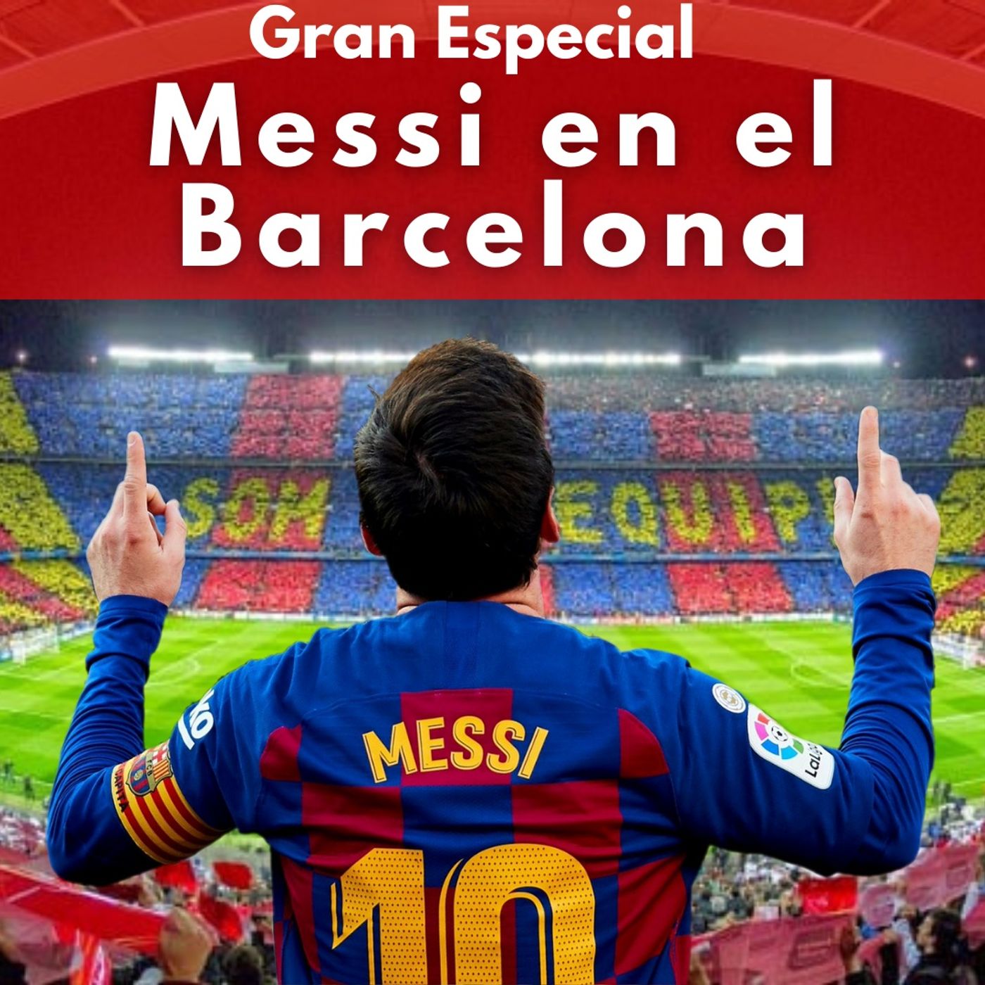 En las 5 con 50