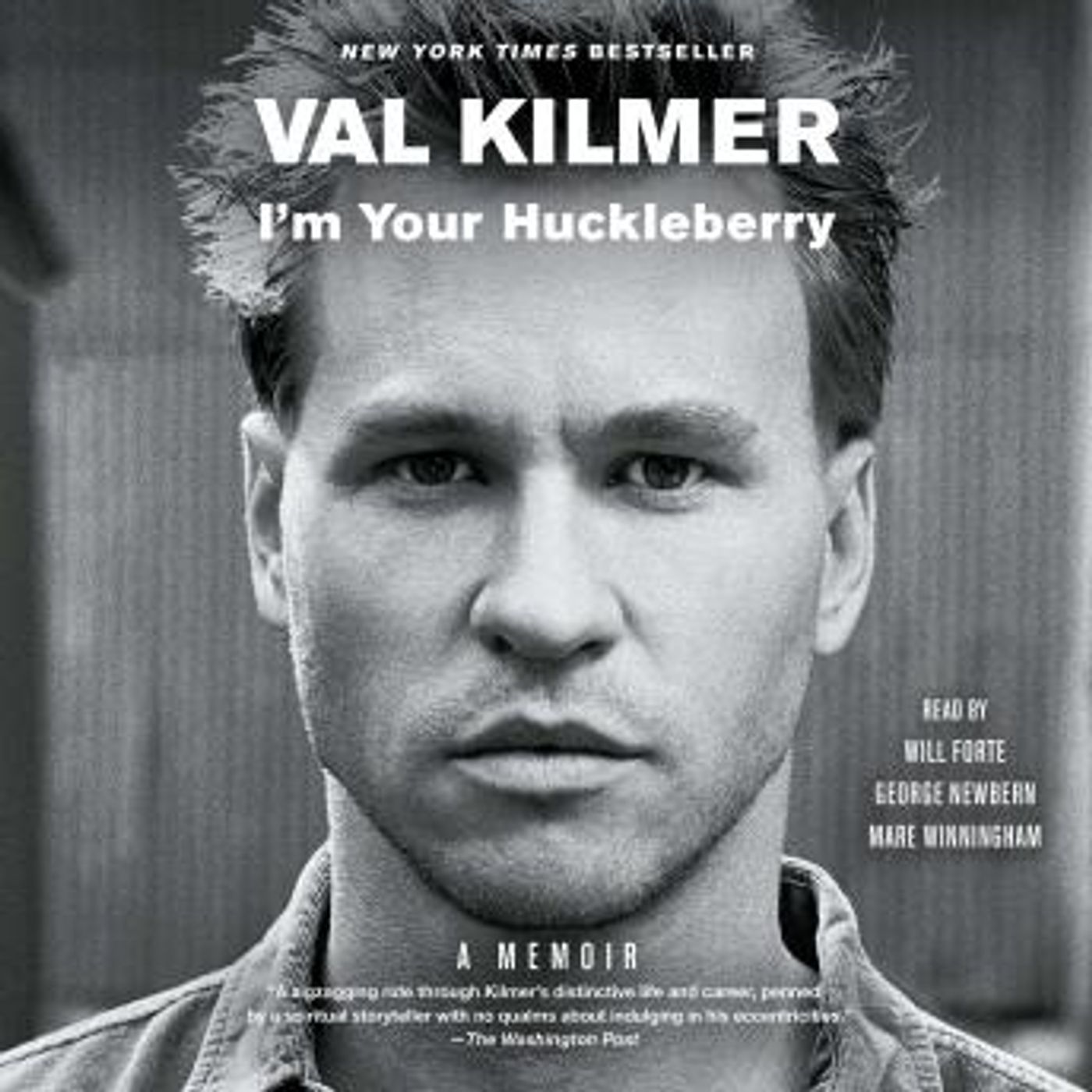 Get Best Full Audiobooks in Biography & Memoir, Arts & Entertainment