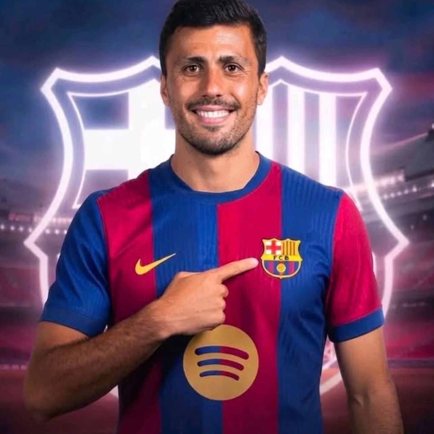 S110E21: I Can't Think Of Any Reason Why He Might Prefer A Loan Move - Trevor Gear On Rodri's Move episode artwork