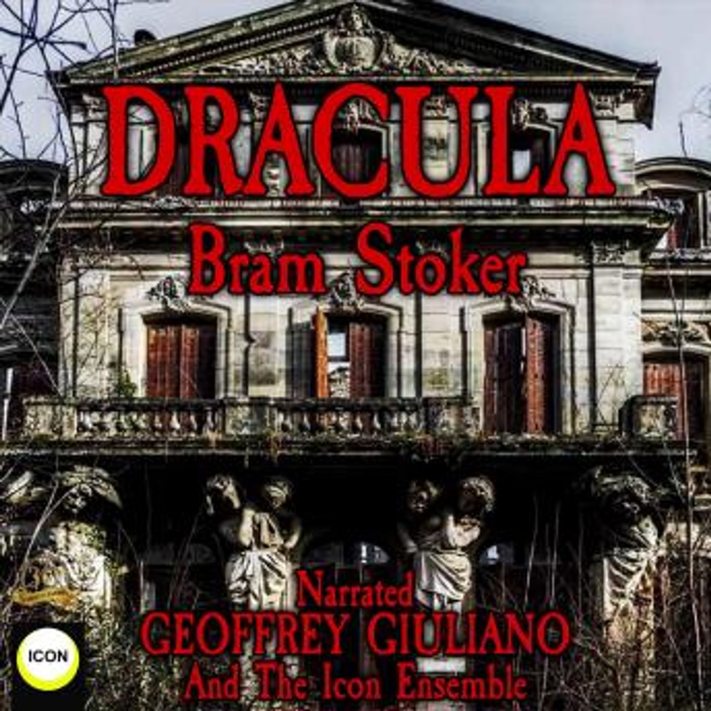 Unlock Top Full Audiobooks in Mystery, Thriller & Horror, Horror