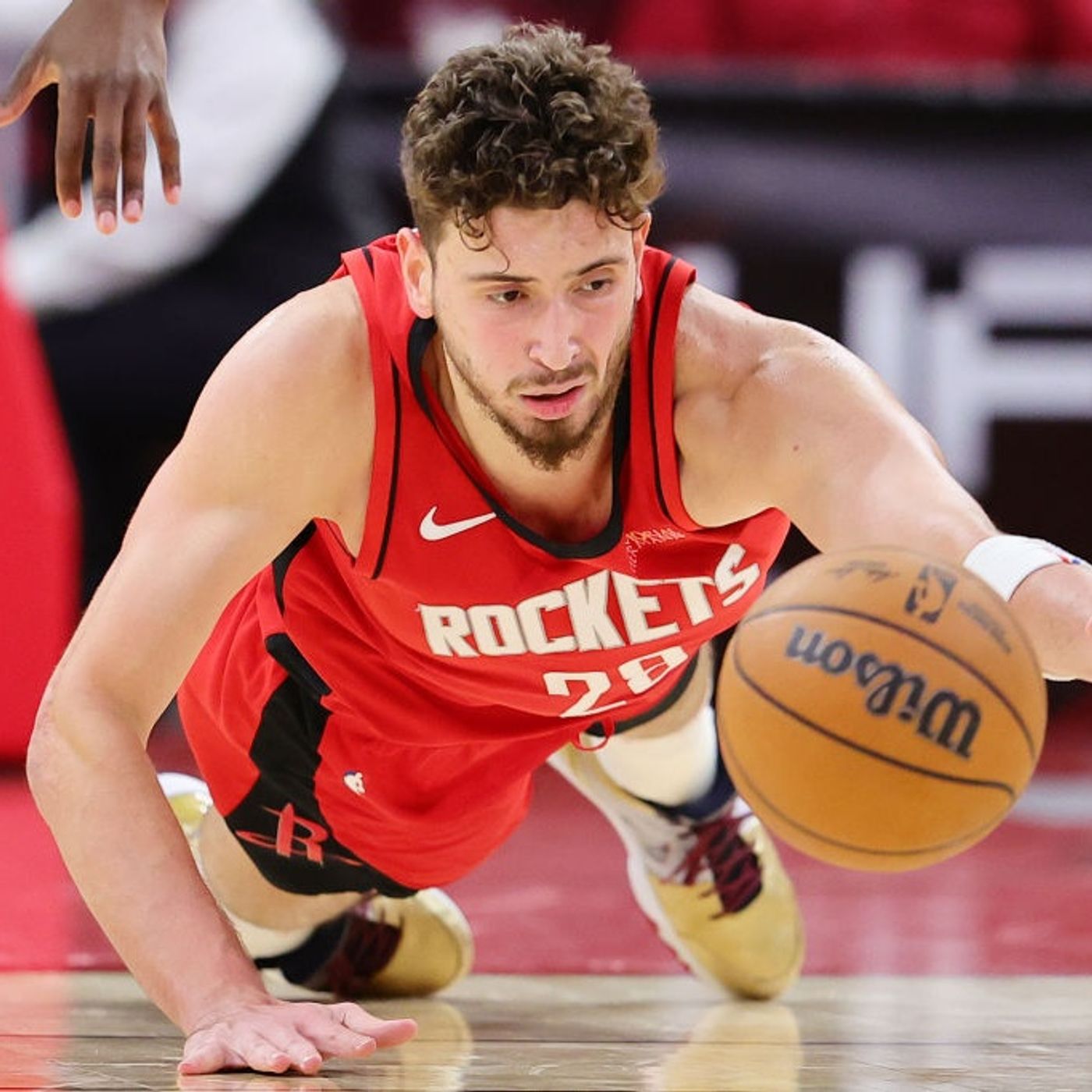 Rockets Disappoint In Season Opener, Texans Return From Injury, Overcoming Fantasy Football Fatigue