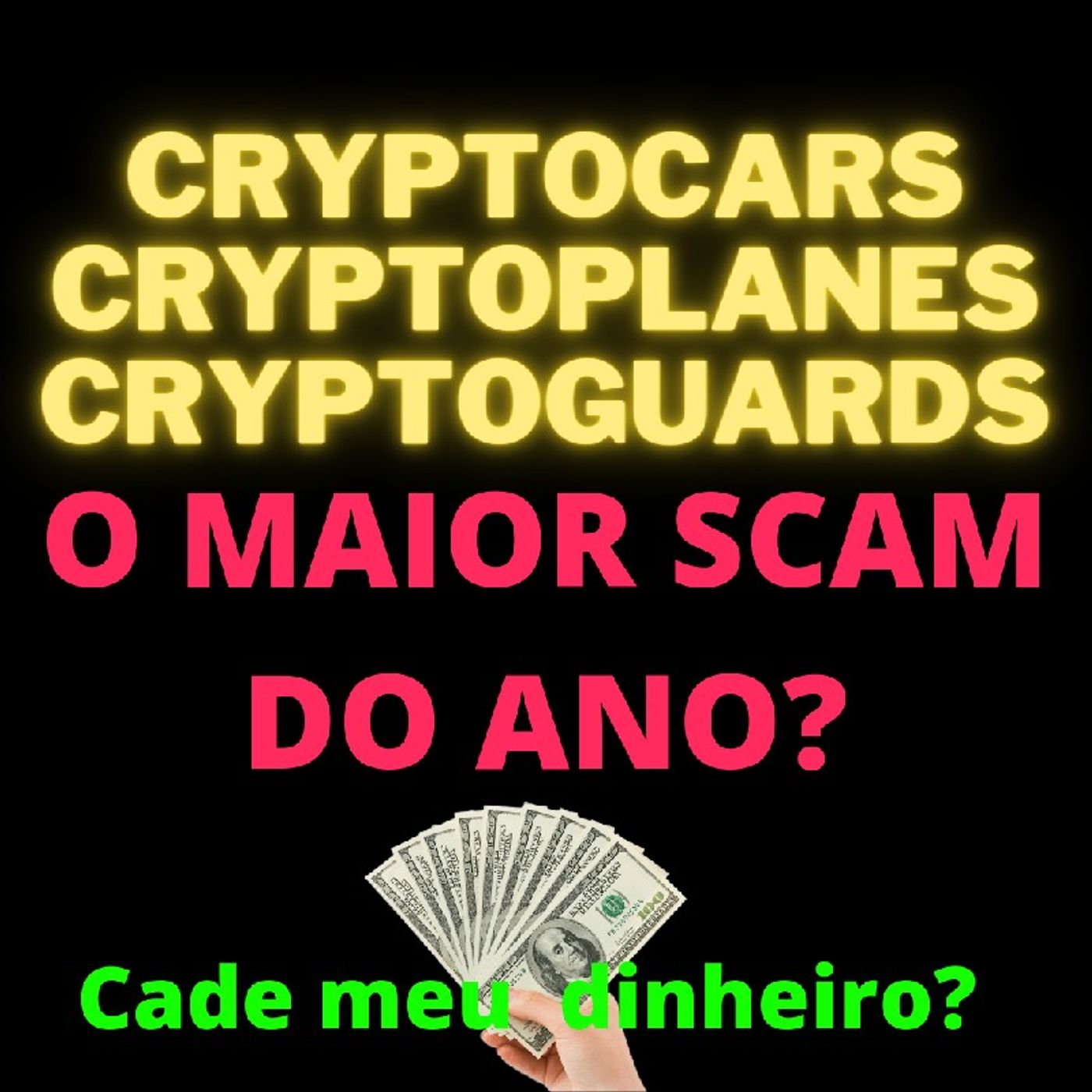 Mundo Moeda Podcast