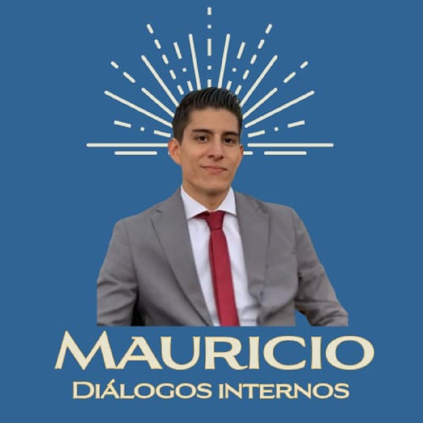 Mauricio Diálogos Internos