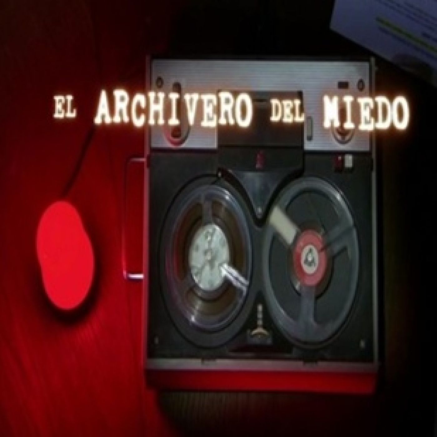 Cuarto Milenio: El archivero del miedo (Presencias extrañas)