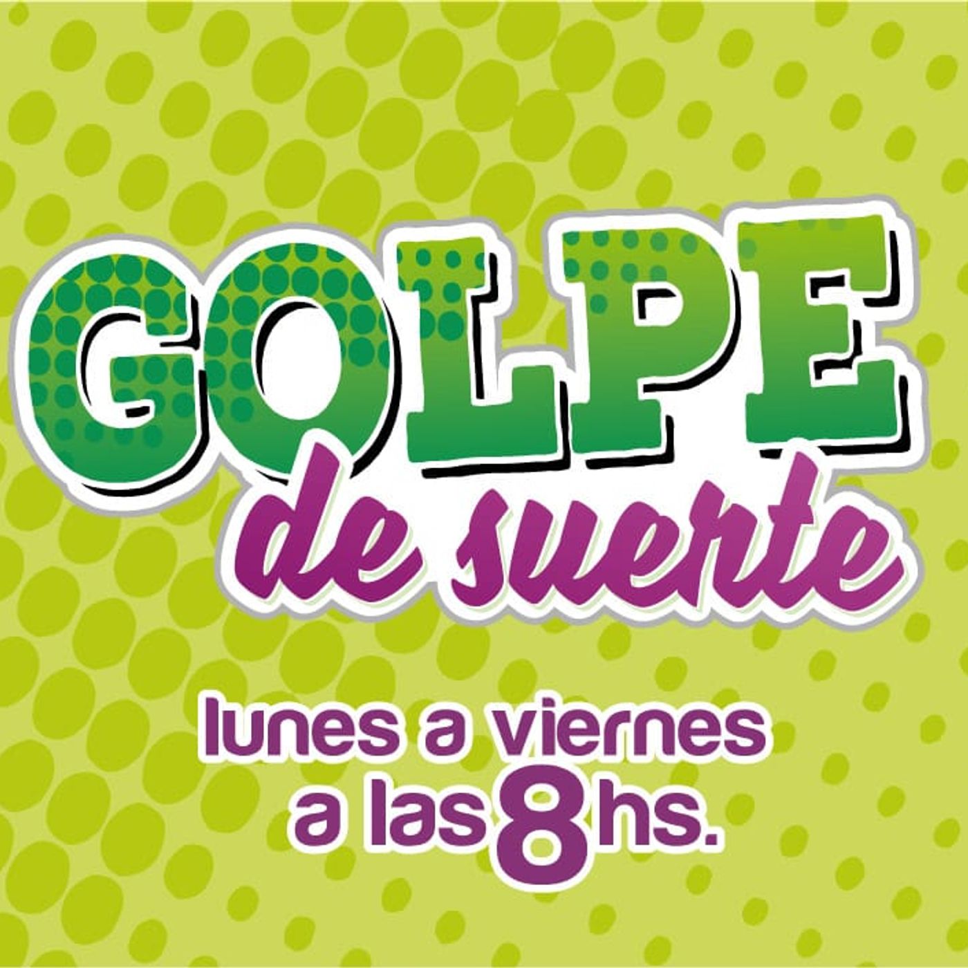 Golpe de suerte