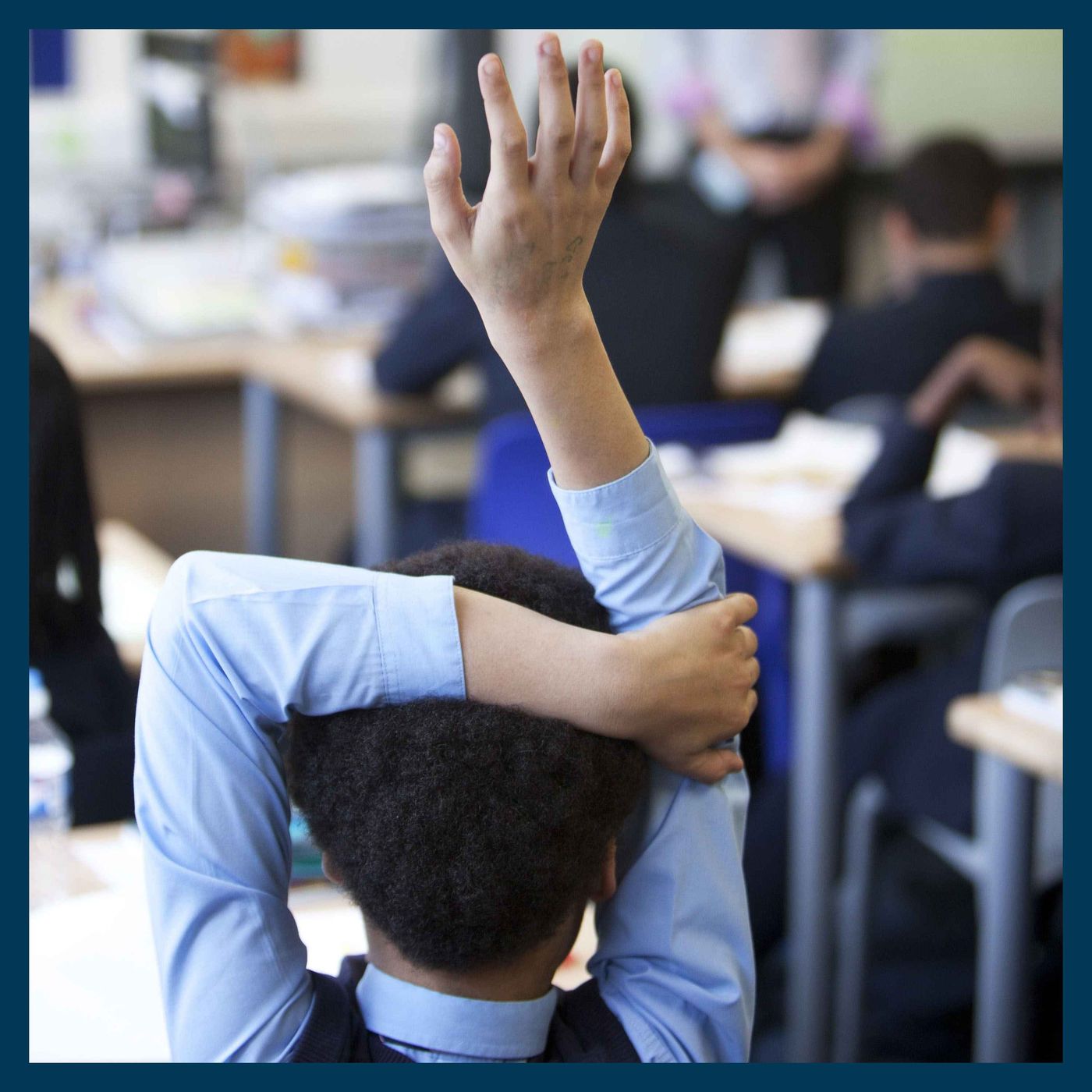 The biggest shake-up of special educational needs in a decade