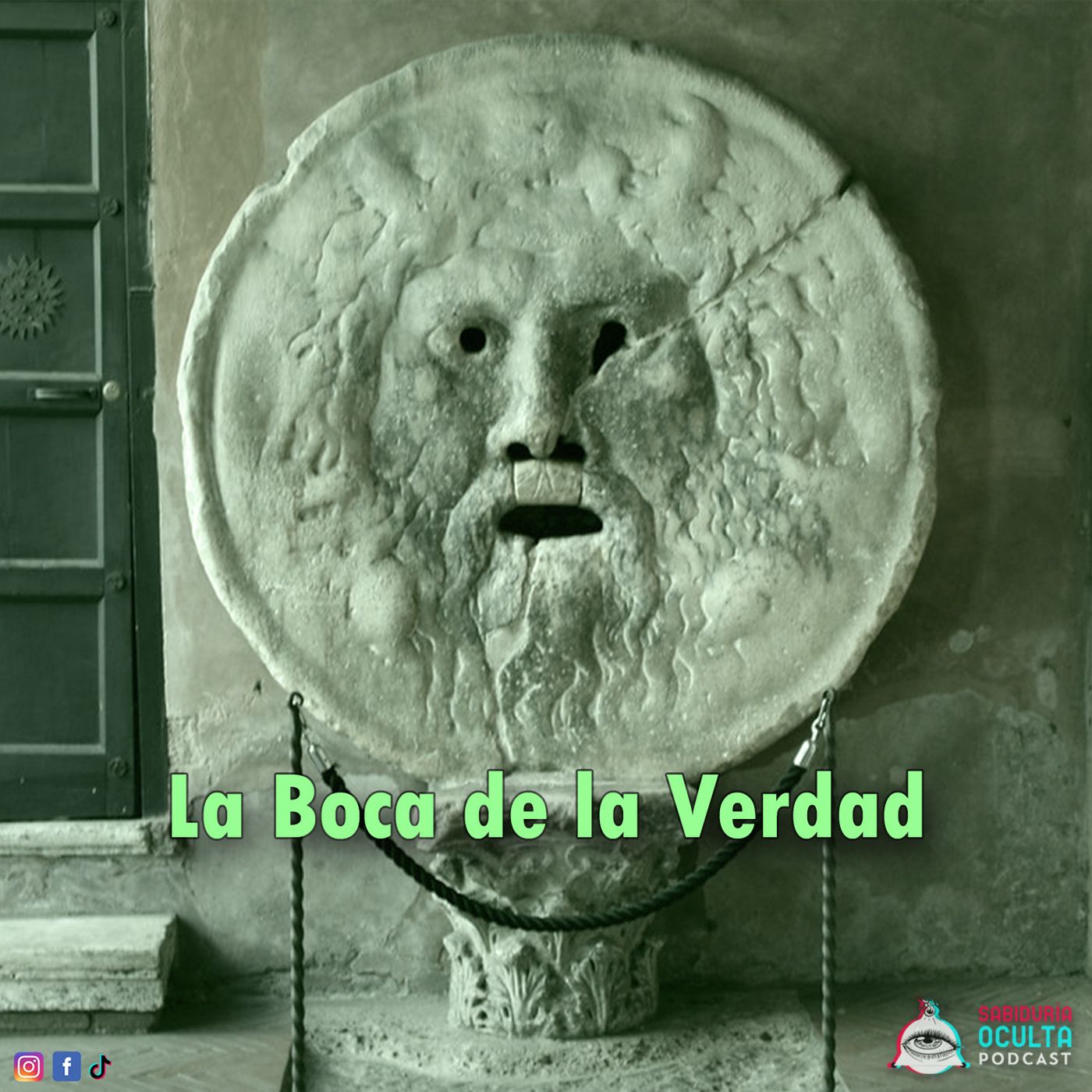 Sabiduría Oculta Podcast