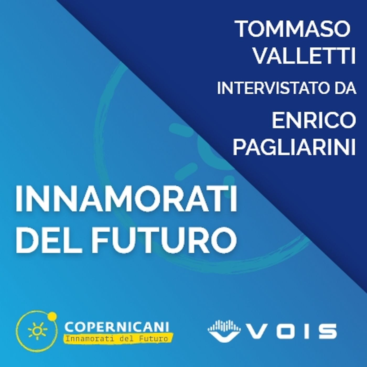 Copernicani: Innamorati del Futuro